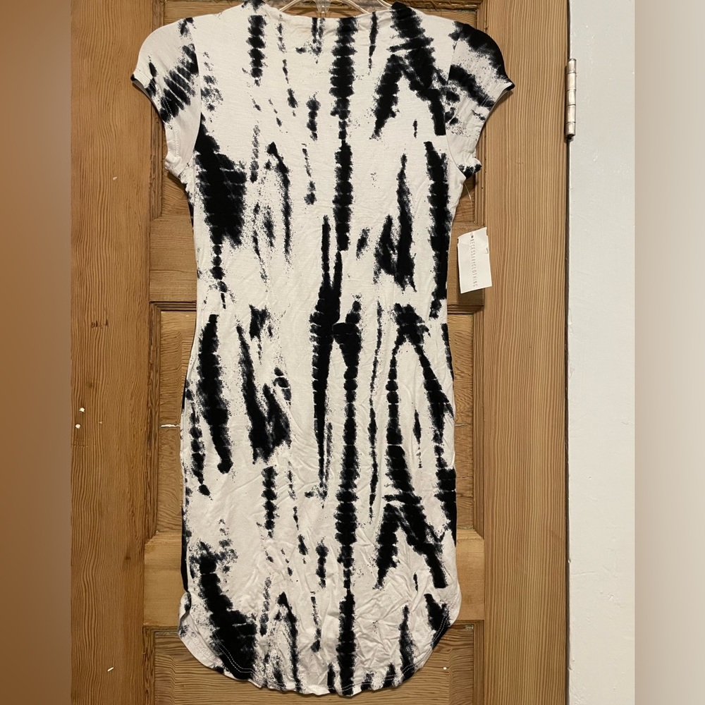 ✨NWT‼️ Necessary Clothing Bodycon Dress